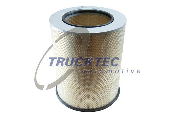 TRUCKTEC AUTOMOTIVE Ilmansuodatin 03.14.013